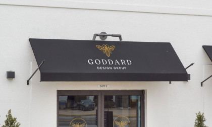 Goddard Signage v2