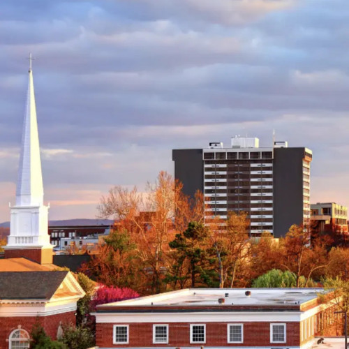 fayetteville interior design