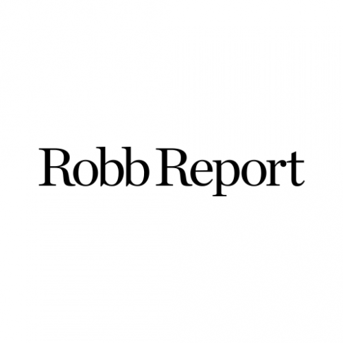 robb report